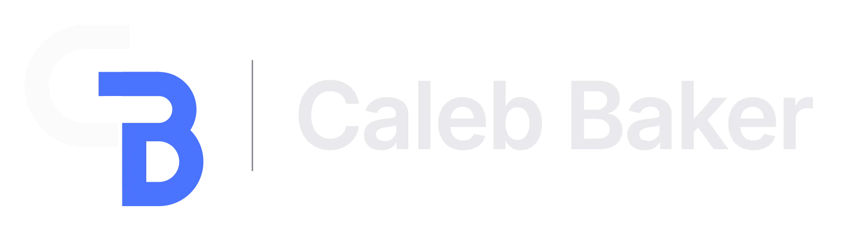 Caleb Baker